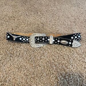 Women’s belt